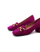 Valencia mocassino da donna in pelle