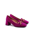 Valencia mocassino da donna in pelle