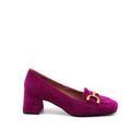 Valencia mocassino da donna in pelle