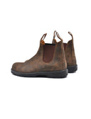 585 chelsea in vera pelle donna