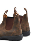 585 chelsea in vera pelle donna