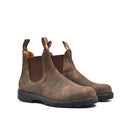 585 chelsea in vera pelle donna