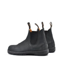 587 chelsea in vera pelle uomo