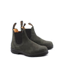 587 chelsea in vera pelle donna