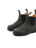 587 chelsea in vera pelle donna