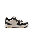 Tc9700 sneaker tennis da donna in pelle