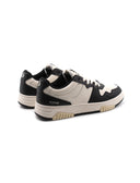 Tc9700 sneaker tennis da donna in pelle