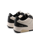 Tc9700 sneaker tennis da donna in pelle
