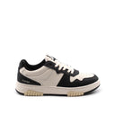 Tc9700 sneaker tennis da donna in pelle