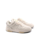 Tc9700 sneaker tennis da donna in pelle