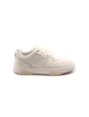 Tc9700 sneaker tennis da donna in pelle