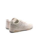 Tc9700 sneaker tennis da donna in pelle