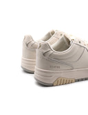 Tc9700 sneaker tennis da donna in pelle