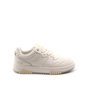 Tc9700 sneaker tennis da donna in pelle