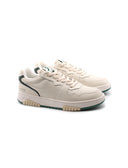 Tc9700 sneaker tennis da uomo in pelle