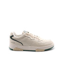 Tc9700 sneaker tennis da uomo in pelle