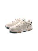 Tc9700 sneaker tennis da uomo in pelle