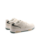 Tc9700 sneaker tennis da uomo in pelle