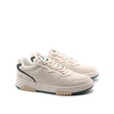 Tc9700 sneaker tennis da uomo in pelle