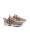 Scarpa barefoot slip on da uomo
