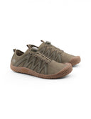 Scarpa barefoot da uomo