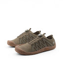 Scarpa barefoot da uomo