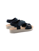 Sandalo made in Italy da bimba