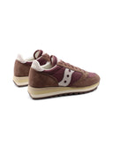 Jazz Triple sneaker da donna
