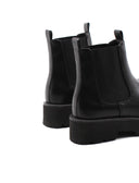 Chelsea combat da donna