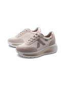 Sneaker platform da donna