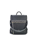 Zaino in nylon da donna