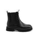 Chelsea combat da donna con borchiette