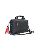 Cartella in nylon da donna