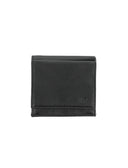 Portafoglio da uomo in pelle