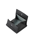 Portafoglio da uomo in pelle