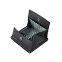 Portafoglio da uomo in pelle