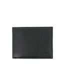 Portafoglio da uomo in pelle