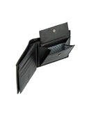 Portafoglio da uomo in pelle