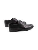 Melbourne scarpa derby nera da uomo