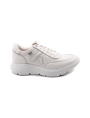 Sneaker bianca da donna
