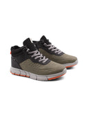 Sneaker water repellent da bimbo