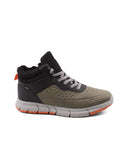 Sneaker water repellent da bimbo