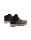 Sneaker water repellent da bimbo