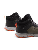 Sneaker water repellent da bimbo