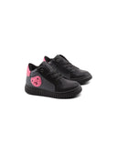 Sneaker alta primi passi da bimba