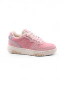 Sneaker in pelle da donna