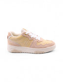 Sneaker in pelle da donna