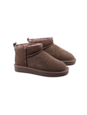 Berek stivaletto donna in vera pelle