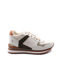 Lanuvio sneaker con zeppa interna donna