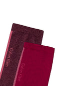 Set 3 calze taglia unica 37/41 donna